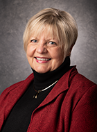 Board of Trustees - myLakeland