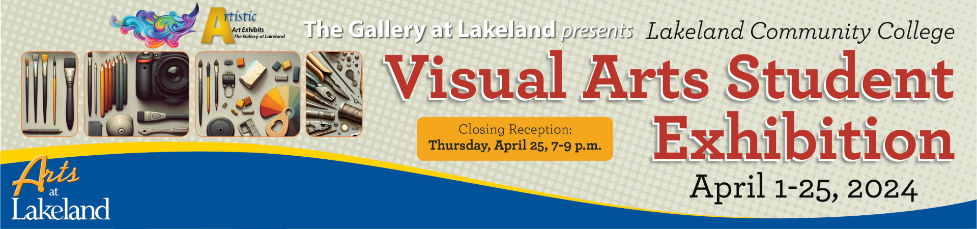 Gallery at Lakeland | Lakeland Community College - myLakeland